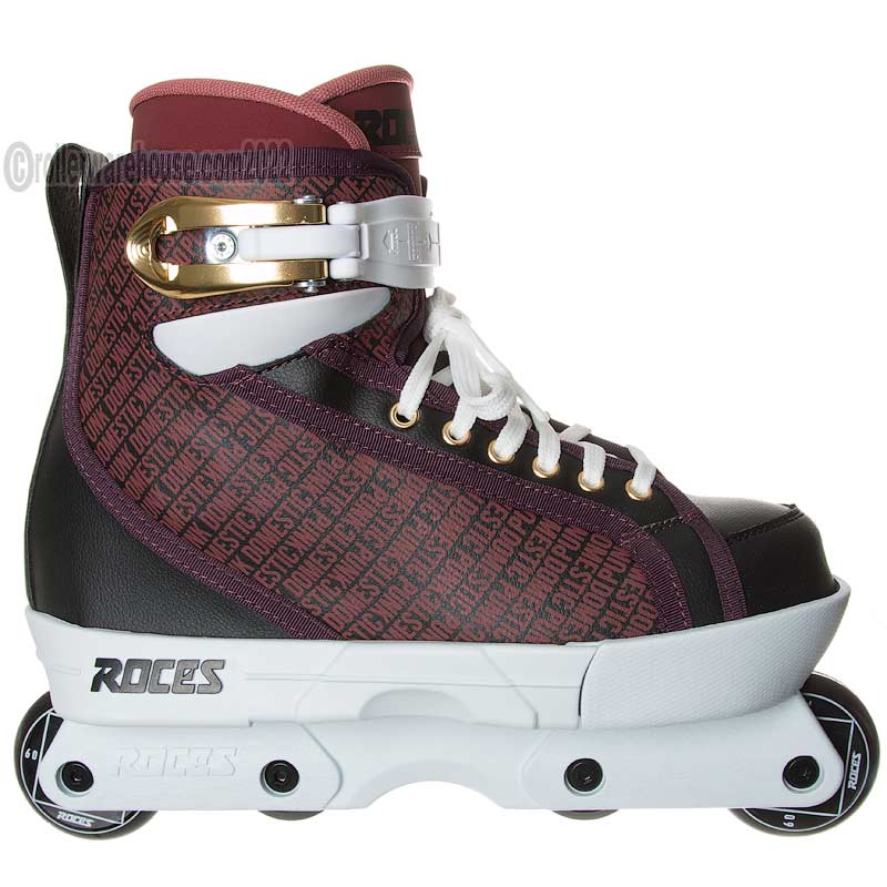 Roces Dogma Bobi Spassov Pro Skates