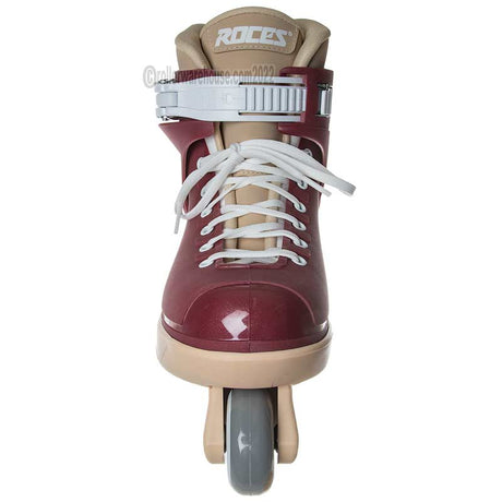 Roces M12 Lo Pomegranate Skates