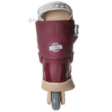 Roces M12 Lo Pomegranate Skates