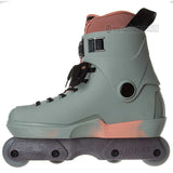 Roces M12 Lo Team Juno Skates