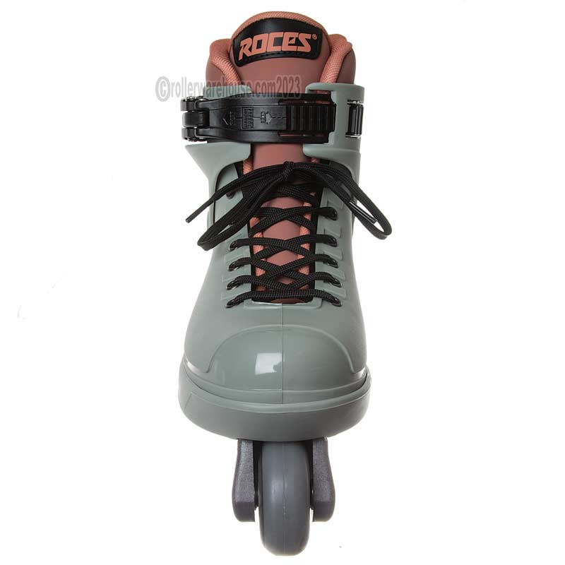 Roces M12 Lo Team Juno Skates
