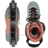 Roces M12 Lo Team Juno Skates