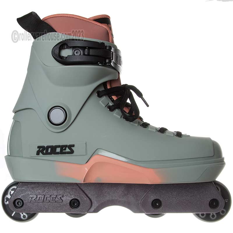 Roces M12 Lo Team Juno Skates