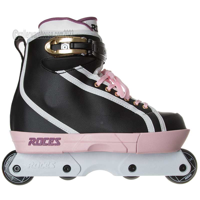 Roces Dogma Bobi Spassov Candy Skates