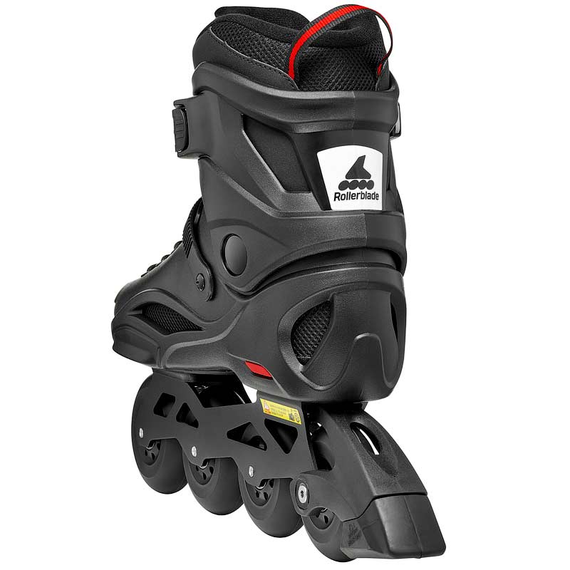 Rollerblade RB 80 Skates