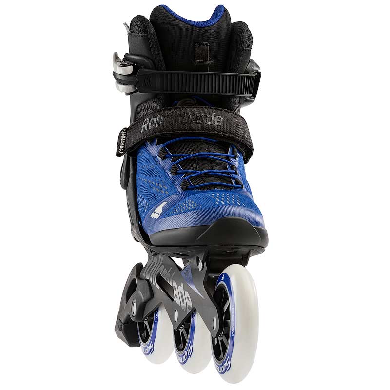 Rollerblade Macroblade 100 3WD W Skates