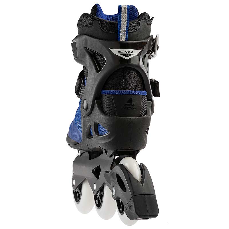 Rollerblade Macroblade 100 3WD W Skates