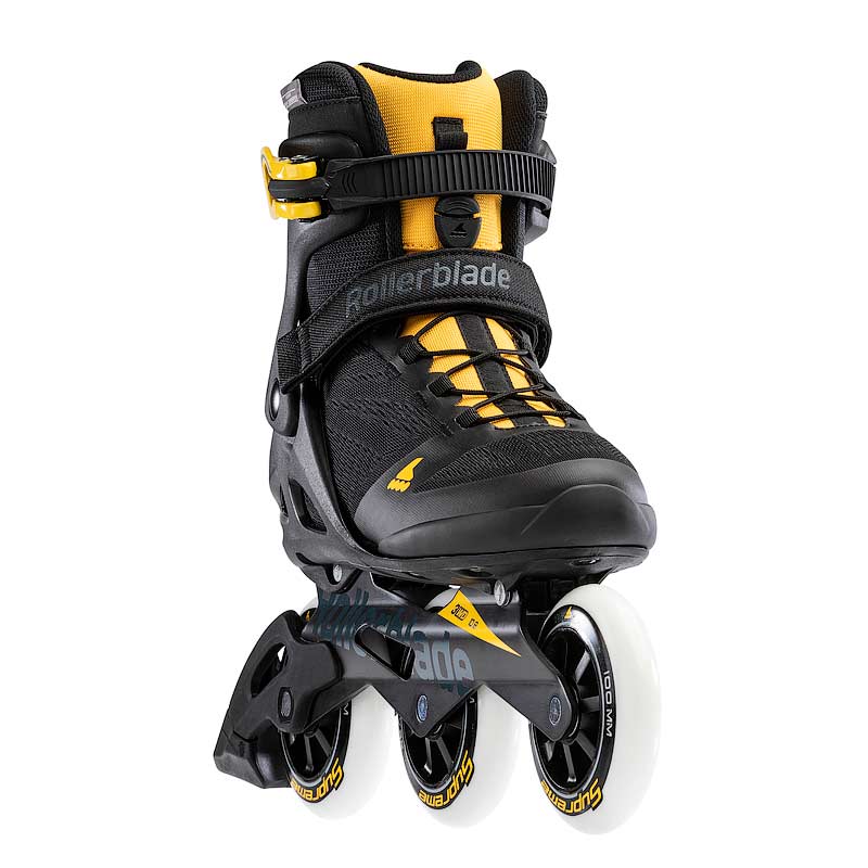 Rollerblade Macroblade 100 3WD Skates