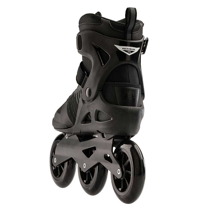 Rollerblade Macroblade 110 3WD 2022 Skates