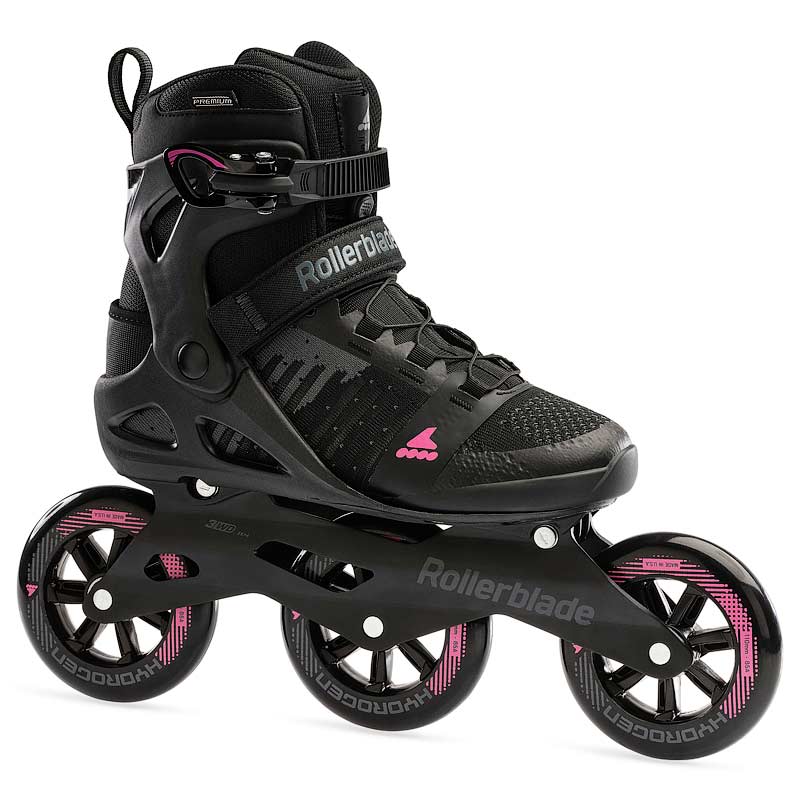 Rollerblade Macroblade 110 3WD W Skates