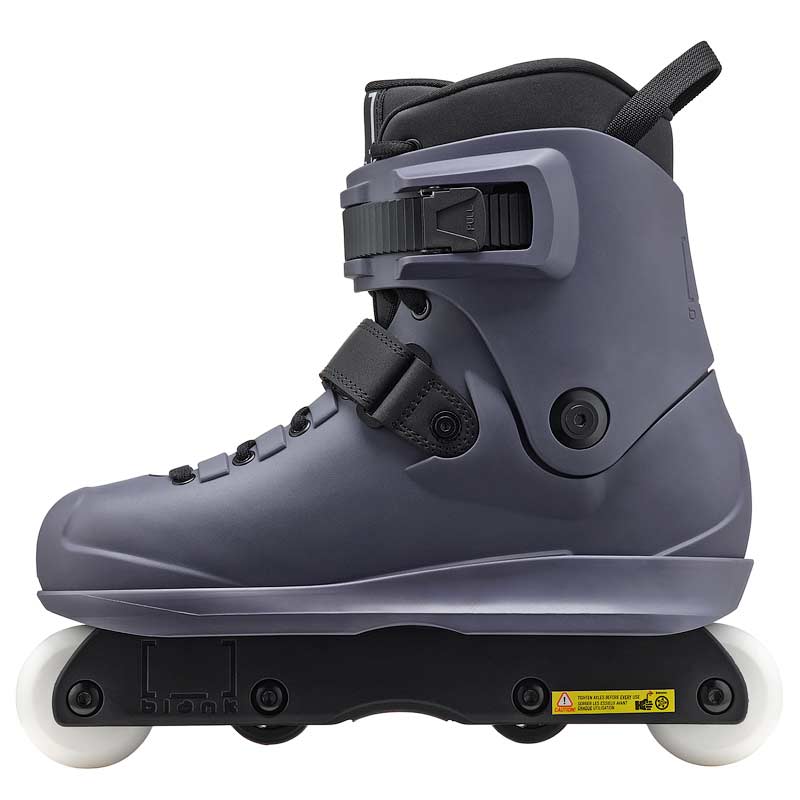 Rollerblade Blank Team Skates