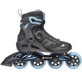 Rollerblade Macroblade 84 Boa W Skates