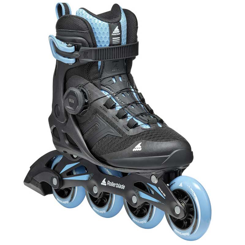 Rollerblade Macroblade 84 Boa W Skates