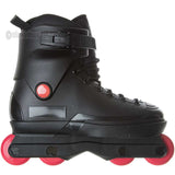 TNEC 58 Black/Pink Skates