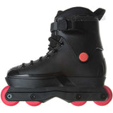 TNEC 58 Black/Pink Skates