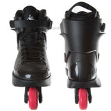 TNEC 58 Black/Pink Skates