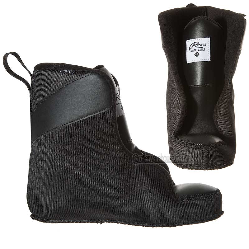 Razors Cult Black Liners