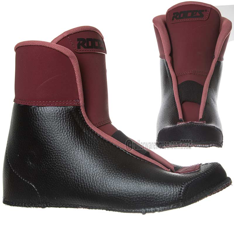 Roces Dogma Bobi Spassov Pro Liners