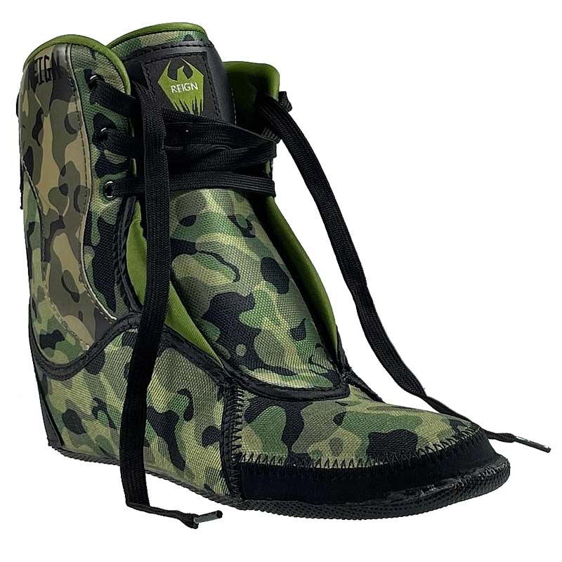 Reign V3 Camo Liners