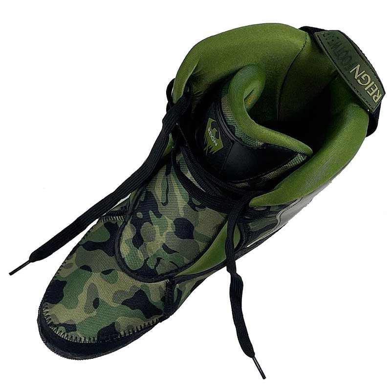 Reign V3 Camo Liners