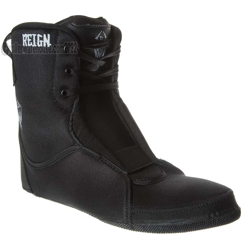 Reign V3 Black Liners