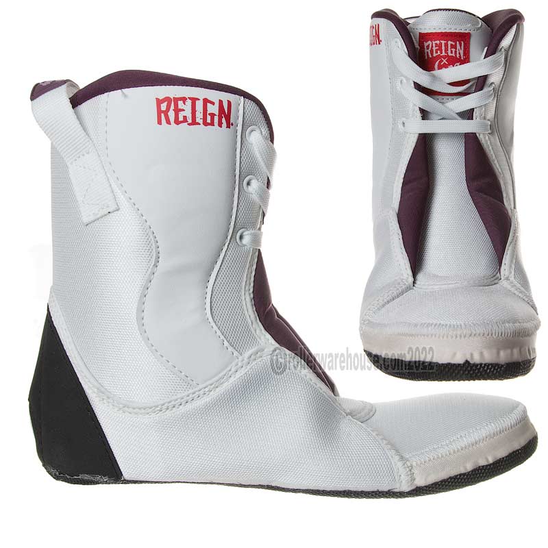 Reign V3 Loca x Bladies Liners