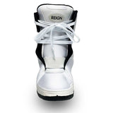 Reign Retro White Liners