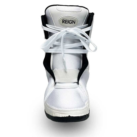 Reign Retro White Liners