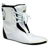 Reign Retro White Liners
