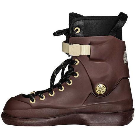 Mesmer Levi Van Rijn Pro Boots