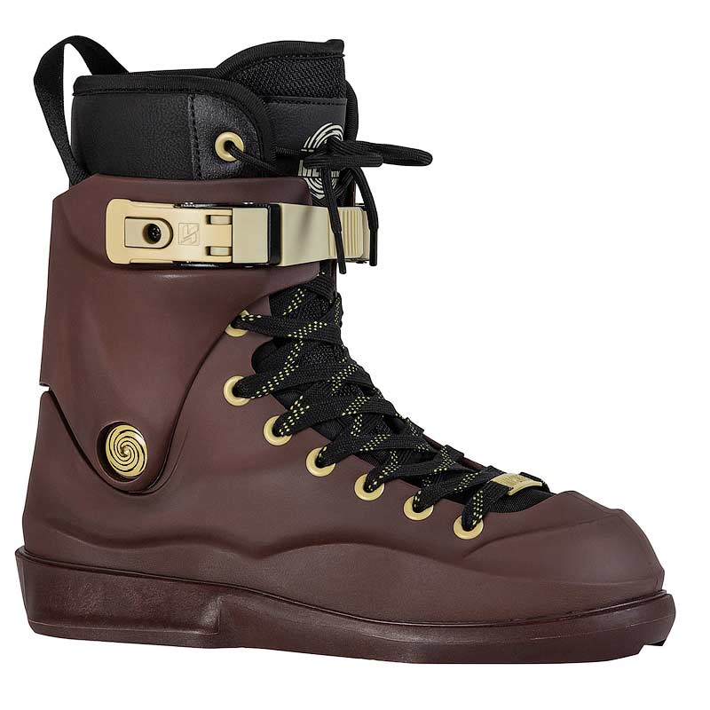 Mesmer Levi Van Rijn Pro Boots