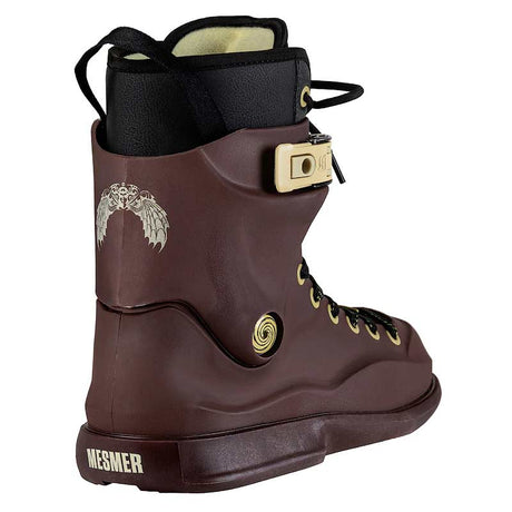 Mesmer Levi Van Rijn Pro Boots