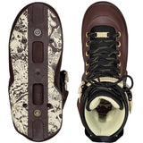 Mesmer Levi Van Rijn Pro Boots