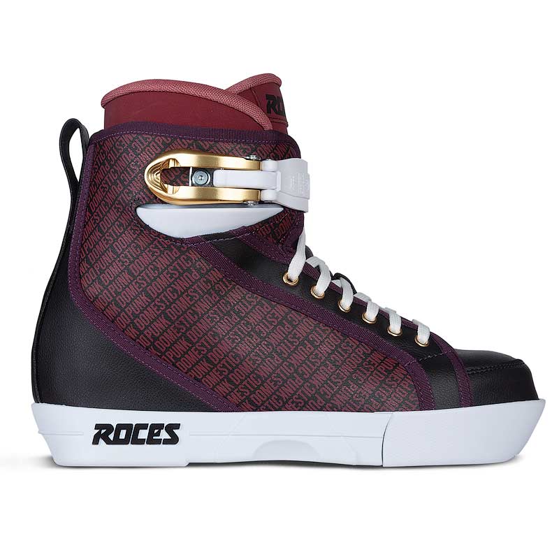 Roces Dogma Bobi Spassov Pro Boots