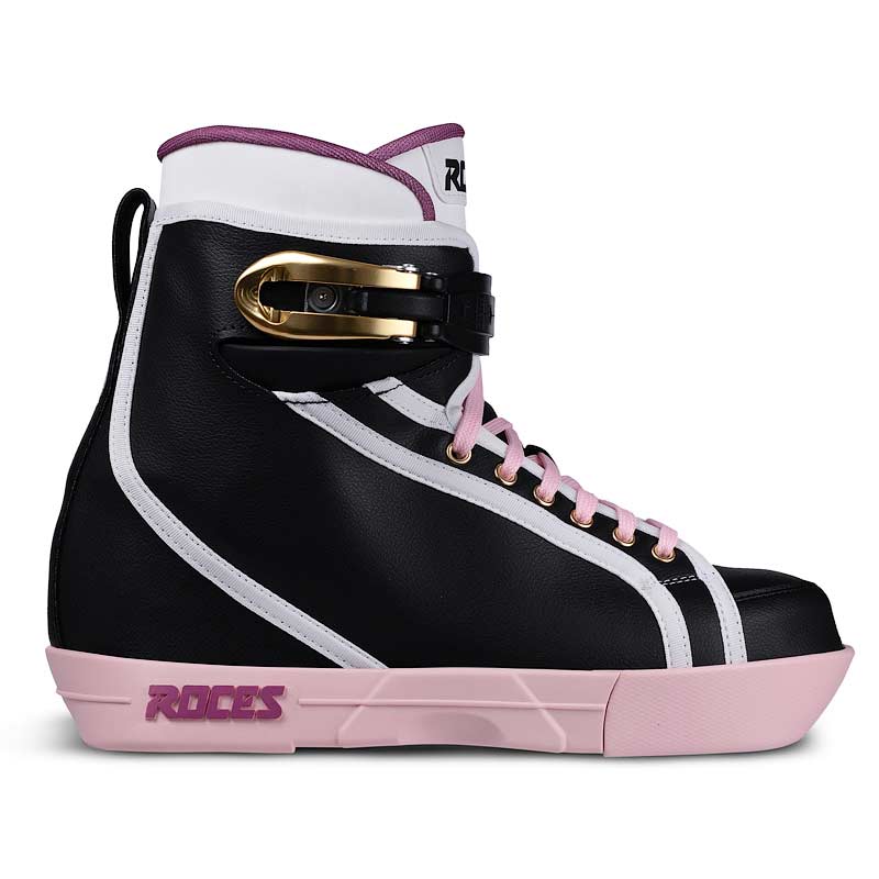 Roces Dogma Bobi Spassov Candy Boots