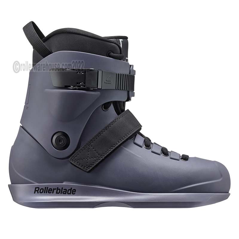 Rollerblade Blank Team Boots
