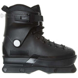 TNEC 58 Black/White Boot Only