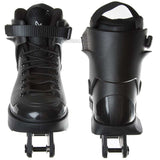 TNEC 58 Black/White Boot Only