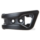 Roces Replacement Aluminum Buckle Black