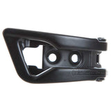 Roces Replacement Aluminum Buckle Black