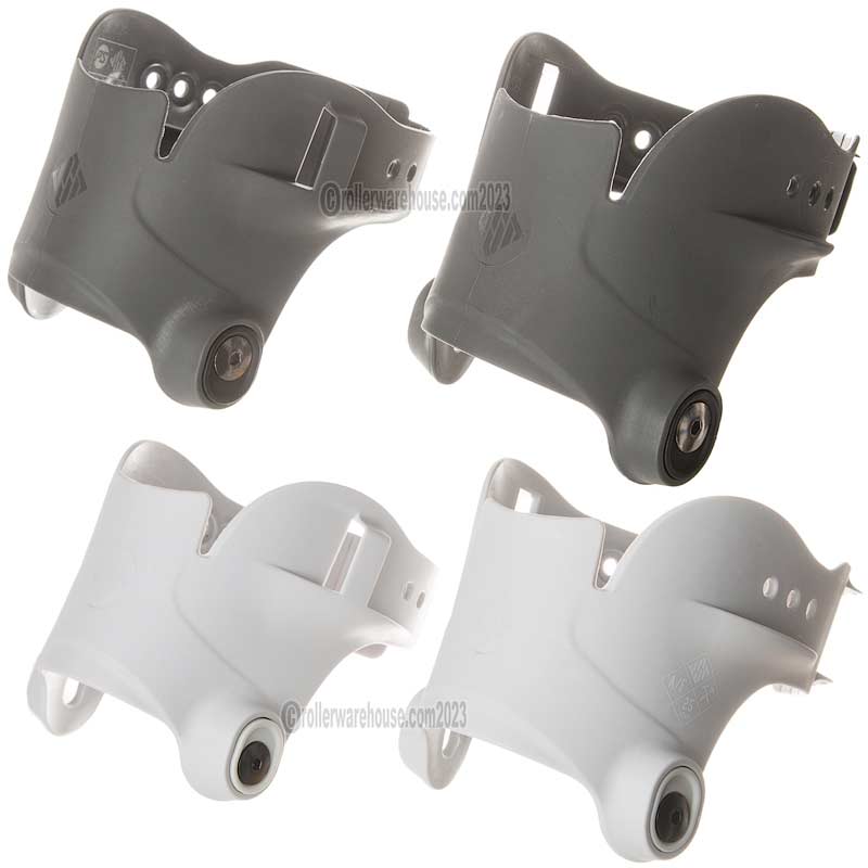 USD Aeon Hard Flex Replacement Cuffs