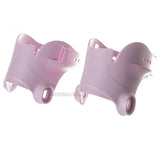 USD Aeon Hard Flex Replacement Cuffs