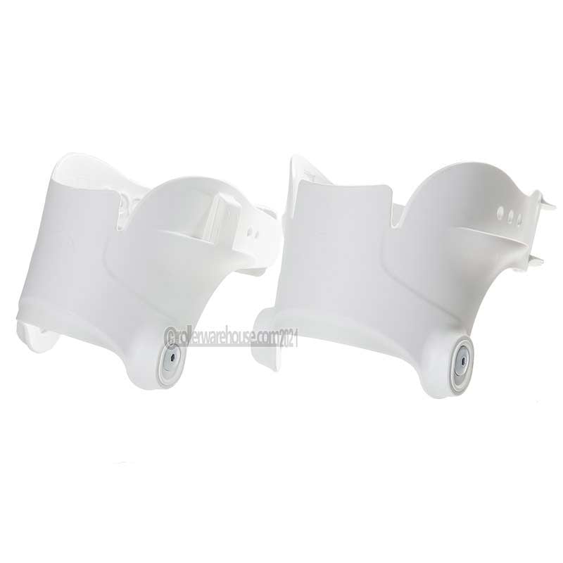USD Aeon Hard Flex Replacement Cuffs