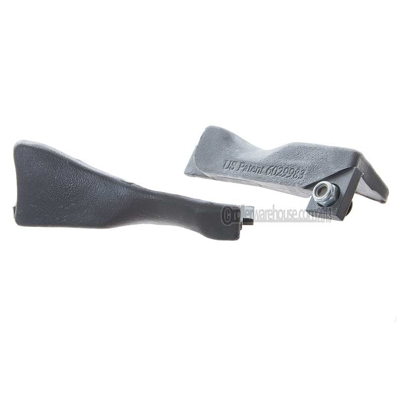 Razors Cult Backslide Plate