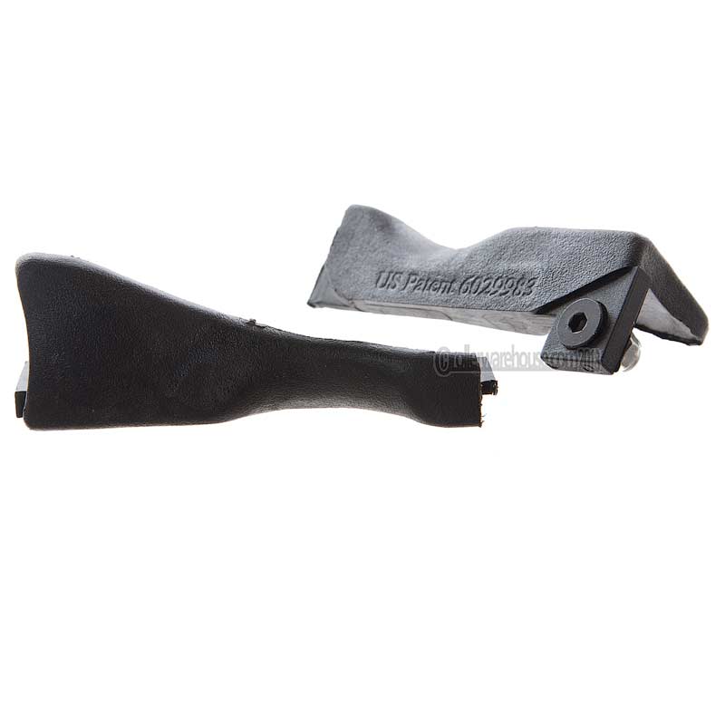 Razors Cult Backslide Plate