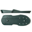 Roces M12 Dark Green Soul Plates