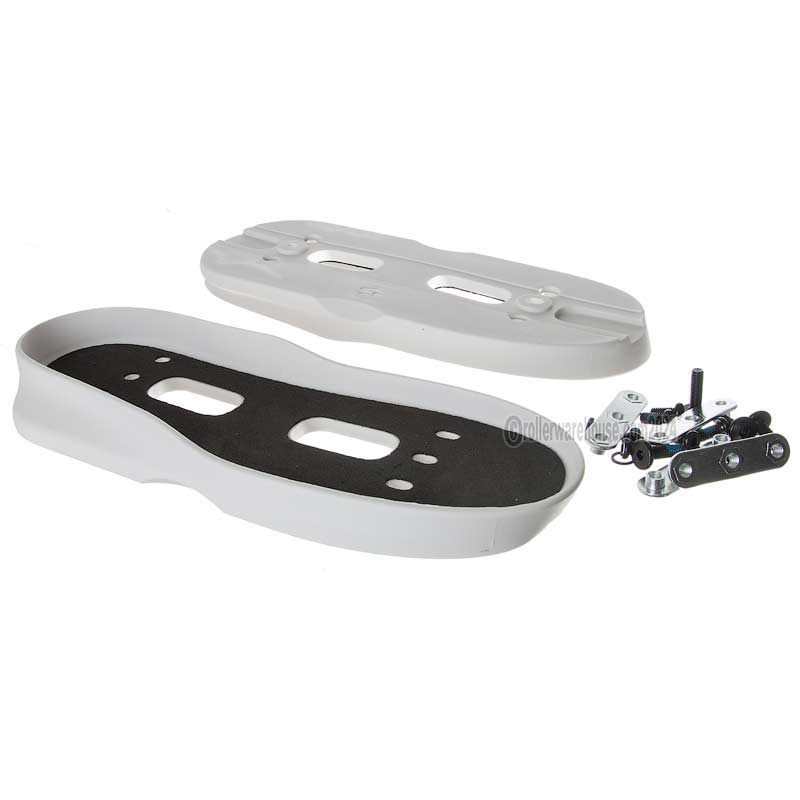 Standard Omni Soul Plates