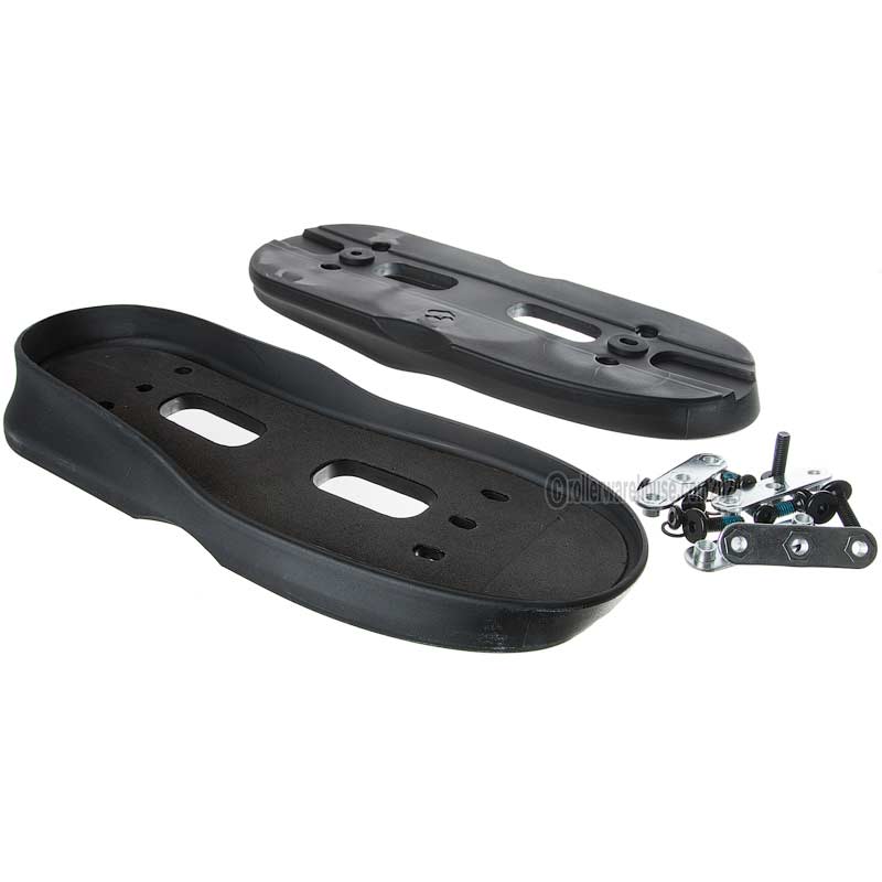 Standard Omni Soul Plates
