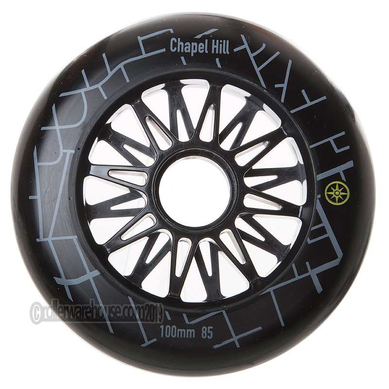 Compass Chapel Hill 100mm 85a (6-Pack)