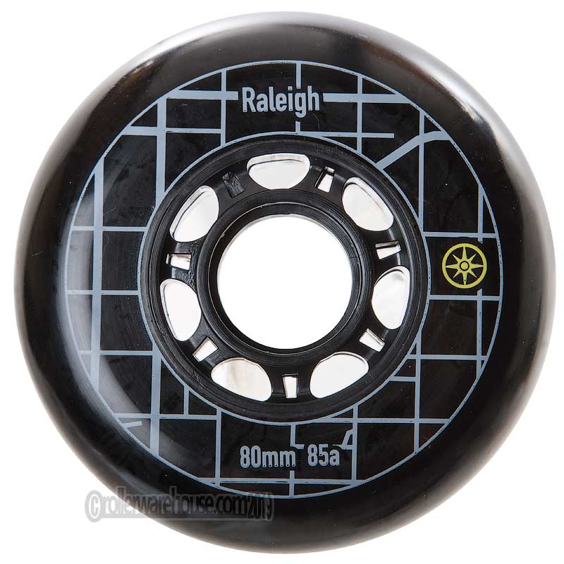 Compass Raleigh 80mm 85a (8-Pack)